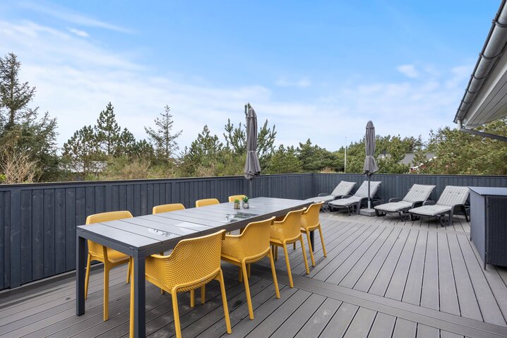Ferienhaus B2084 in Bjerregårdsvej 97B, Bjerregård - Bild #26