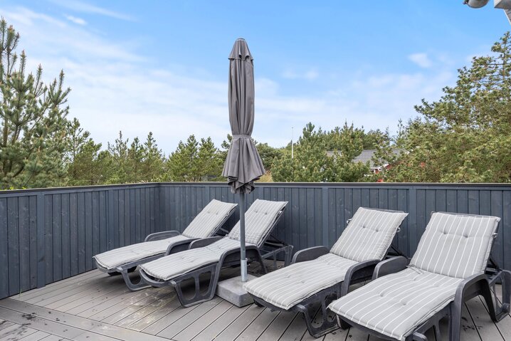Ferienhaus B2084 in Bjerregårdsvej 97B, Bjerregård - Bild #27
