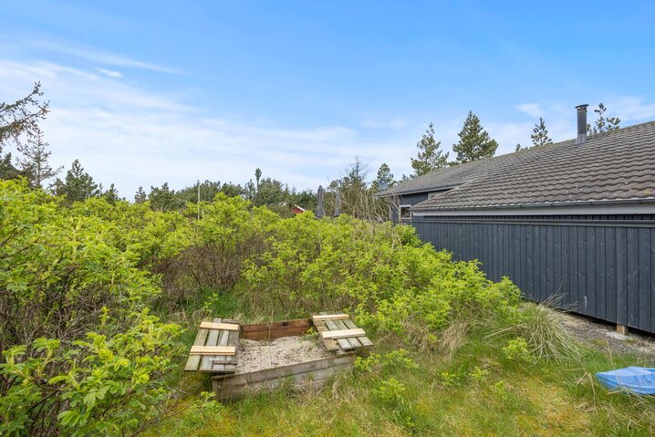 Ferienhaus B2084 in Bjerregårdsvej 97B, Bjerregård - Bild #28