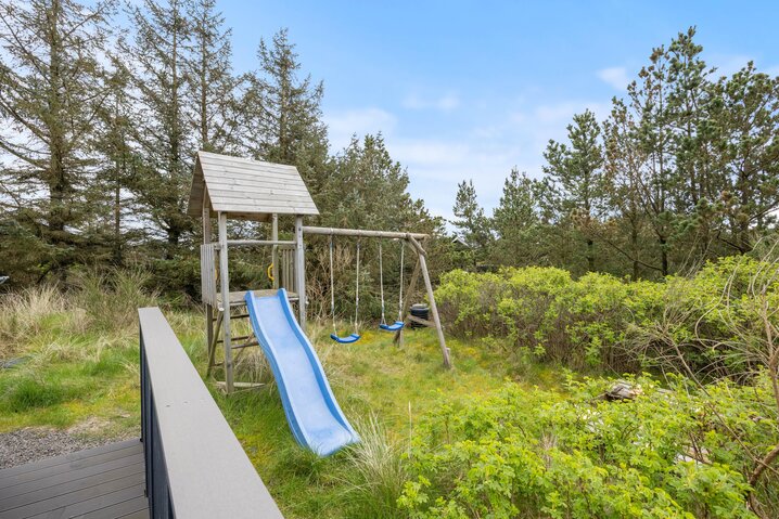 Ferienhaus B2084 in Bjerregårdsvej 97B, Bjerregård - Bild #29