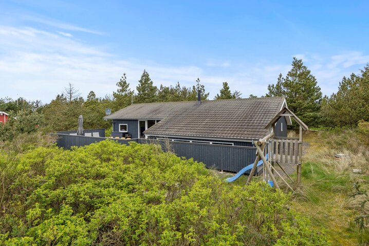 Ferienhaus B2084 in Bjerregårdsvej 97B, Bjerregård - Bild #30