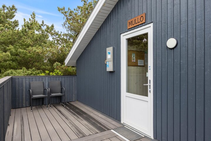 Ferienhaus B2084 in Bjerregårdsvej 97B, Bjerregård - Bild #31