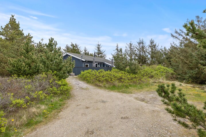 Ferienhaus B2084 in Bjerregårdsvej 97B, Bjerregård - Bild #32