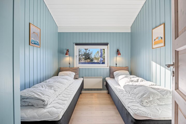 Ferienhaus B2084 in Bjerregårdsvej 97B, Bjerregård - Bild #18