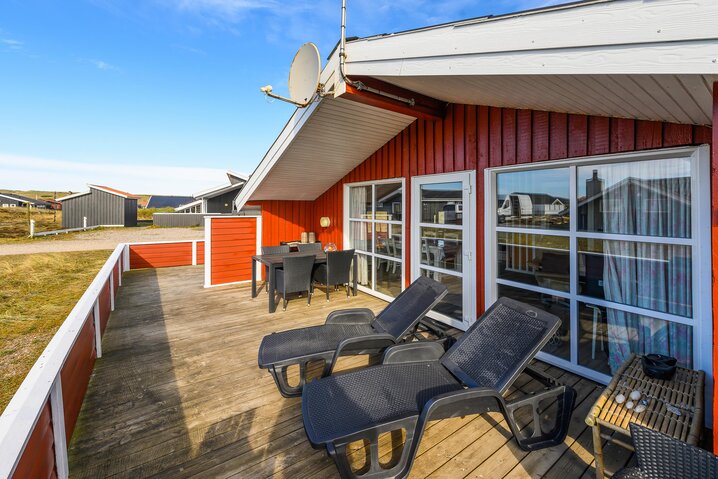 Sommerhus B2085 på Bjerregårdsvej 432, Bjerregård - Billede #18