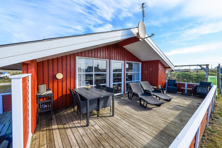 Sommerhus B2085 på Bjerregårdsvej 432, Bjerregård - Billede #19