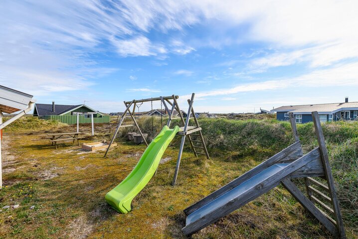 Sommerhus B2085 på Bjerregårdsvej 432, Bjerregård - Billede #20