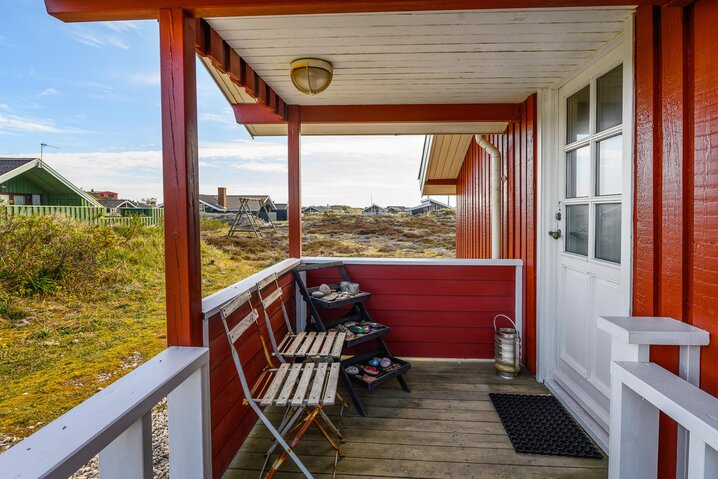 Sommerhus B2085 på Bjerregårdsvej 432, Bjerregård - Billede #24