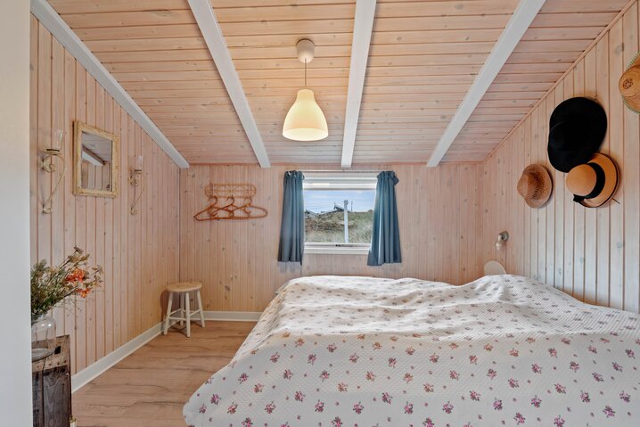 Sommerhus B2085 på Bjerregårdsvej 432, Bjerregård - Billede #10