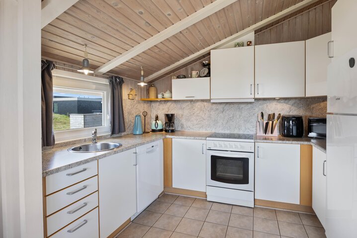 Sommerhus B2085 på Bjerregårdsvej 432, Bjerregård - Billede #2