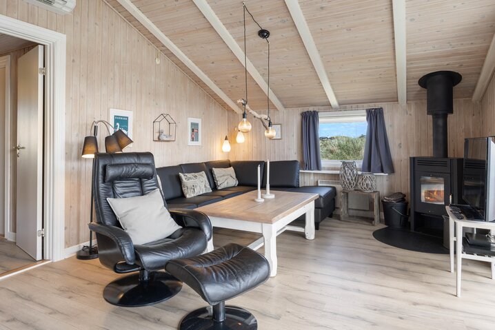 Sommerhus B2085 på Bjerregårdsvej 432, Bjerregård - Billede #3