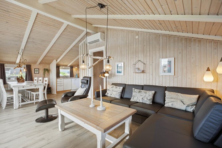 Sommerhus B2085 på Bjerregårdsvej 432, Bjerregård - Billede #4