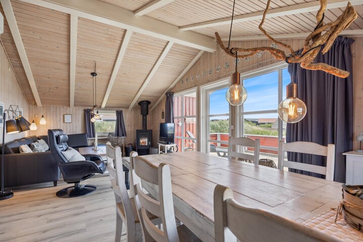 Sommerhus B2085 på Bjerregårdsvej 432, Bjerregård - Billede #5