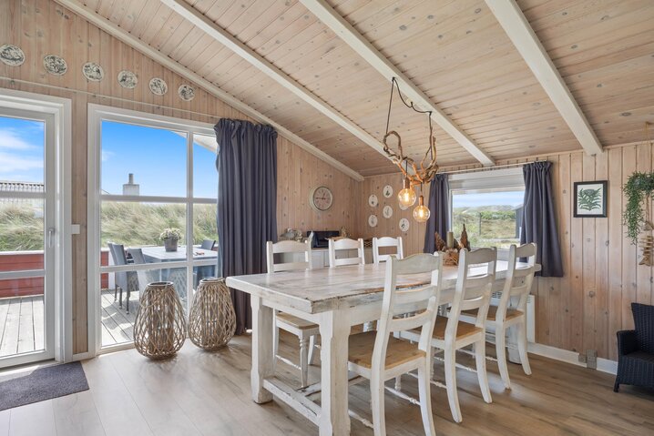 Ferienhaus B2085 in Bjerregårdsvej 432, Bjerregård - Bild #6