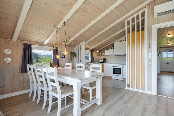 Sommerhus B2085 på Bjerregårdsvej 432, Bjerregård - Billede #7