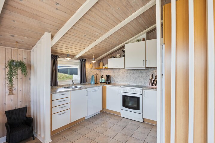 Sommerhus B2085 på Bjerregårdsvej 432, Bjerregård - Billede #8