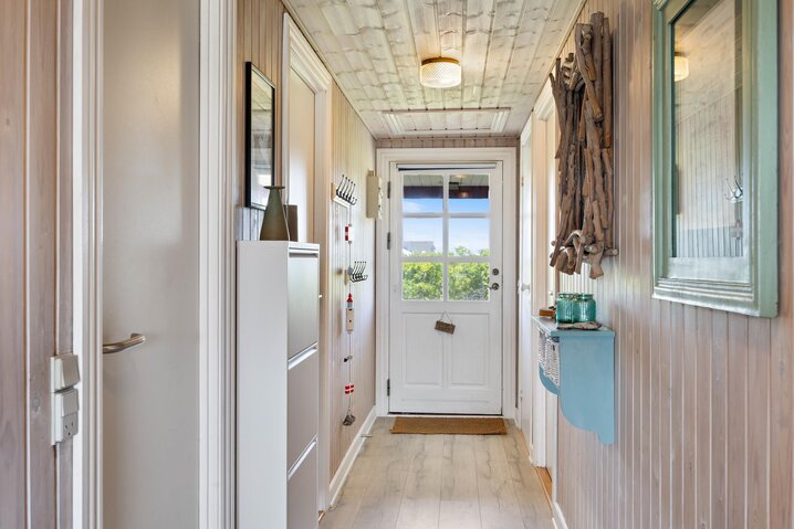 Ferienhaus B2085 in Bjerregårdsvej 432, Bjerregård - Bild #9