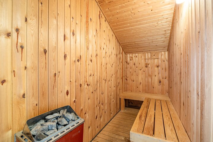 Sommerhus B2085 på Bjerregårdsvej 432, Bjerregård - Billede #14