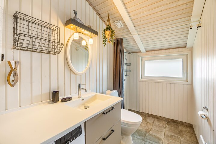 Ferienhaus B2085 in Bjerregårdsvej 432, Bjerregård - Bild #12