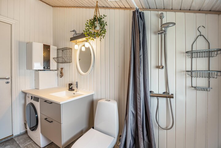 Ferienhaus B2085 in Bjerregårdsvej 432, Bjerregård - Bild #14