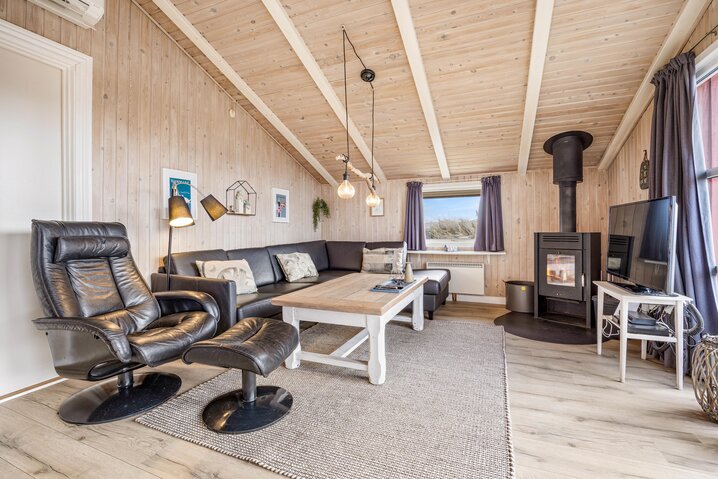 Ferienhaus B2085 in Bjerregårdsvej 432, Bjerregård - Bild #3