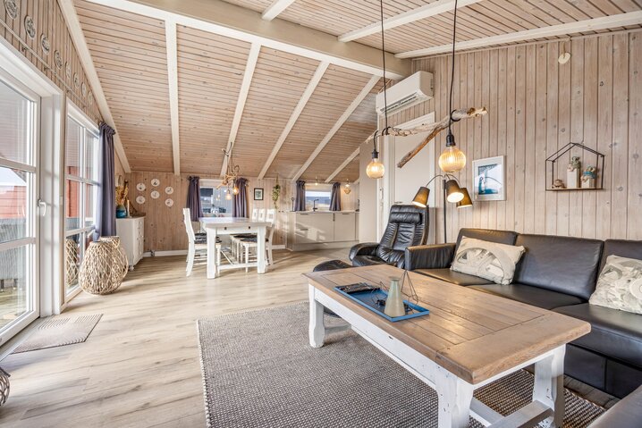 Ferienhaus B2085 in Bjerregårdsvej 432, Bjerregård - Bild #4