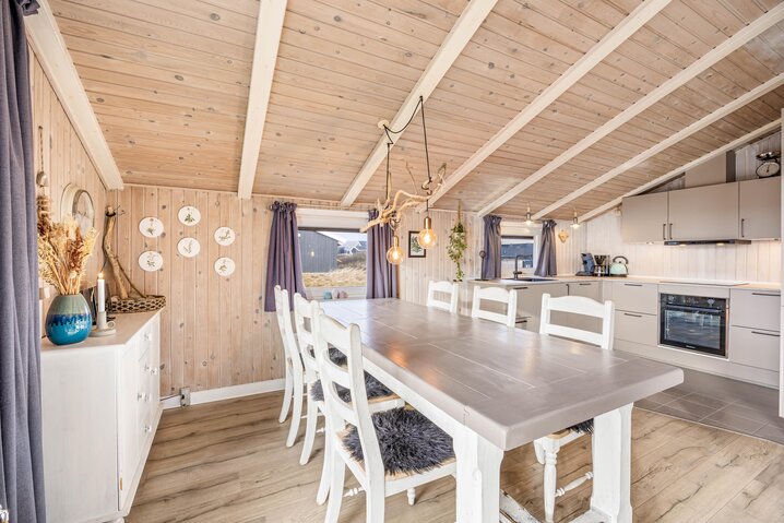 Ferienhaus B2085 in Bjerregårdsvej 432, Bjerregård - Bild #5