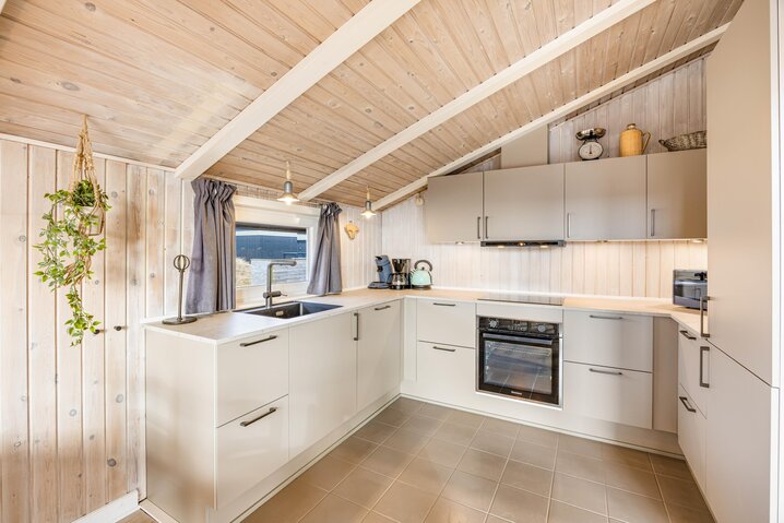 Ferienhaus B2085 in Bjerregårdsvej 432, Bjerregård - Bild #2