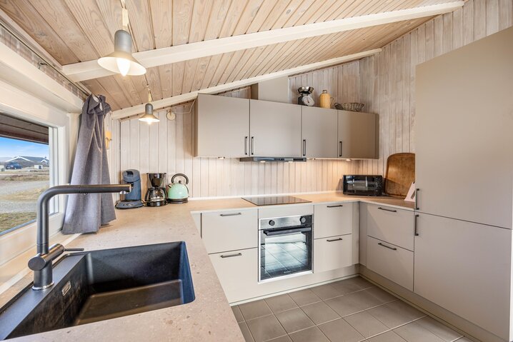 Ferienhaus B2085 in Bjerregårdsvej 432, Bjerregård - Bild #9