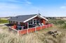 Ferienhaus B2085 in Bjerregårdsvej 432, Bjerregård - Bild #1