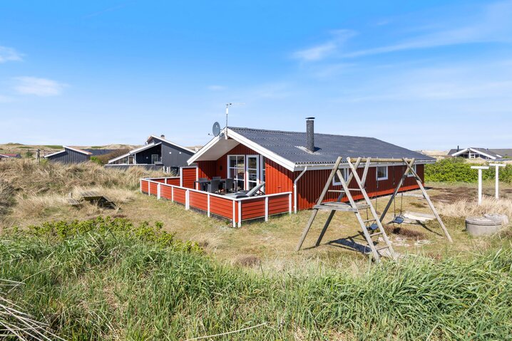 Ferienhaus B2085 in Bjerregårdsvej 432, Bjerregård - Bild #17