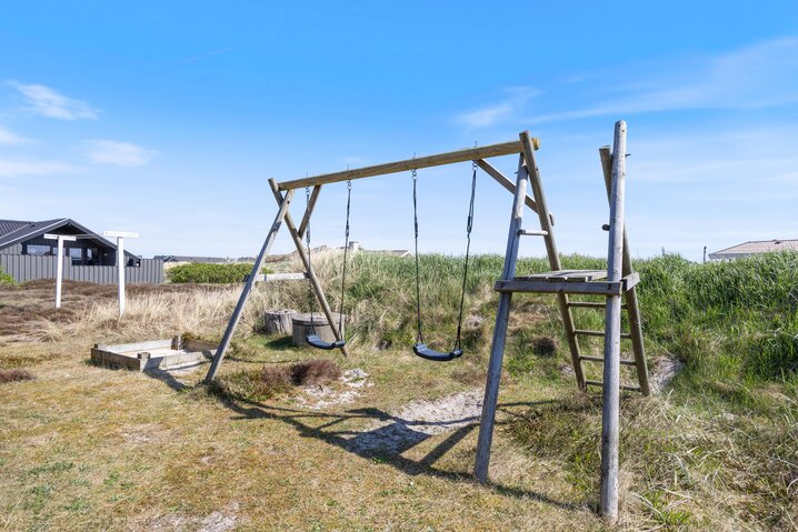 Ferienhaus B2085 in Bjerregårdsvej 432, Bjerregård - Bild #18