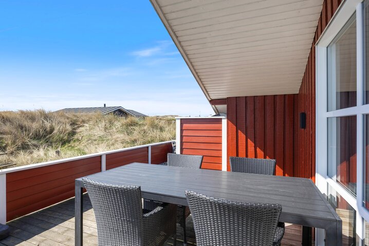 Ferienhaus B2085 in Bjerregårdsvej 432, Bjerregård - Bild #19