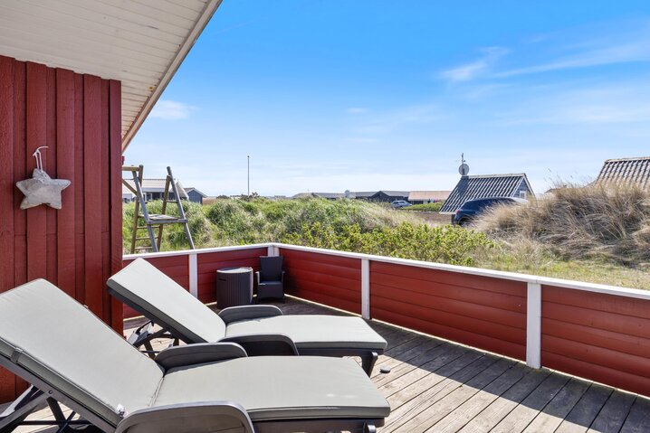 Ferienhaus B2085 in Bjerregårdsvej 432, Bjerregård - Bild #20