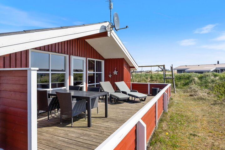 Ferienhaus B2085 in Bjerregårdsvej 432, Bjerregård - Bild #21