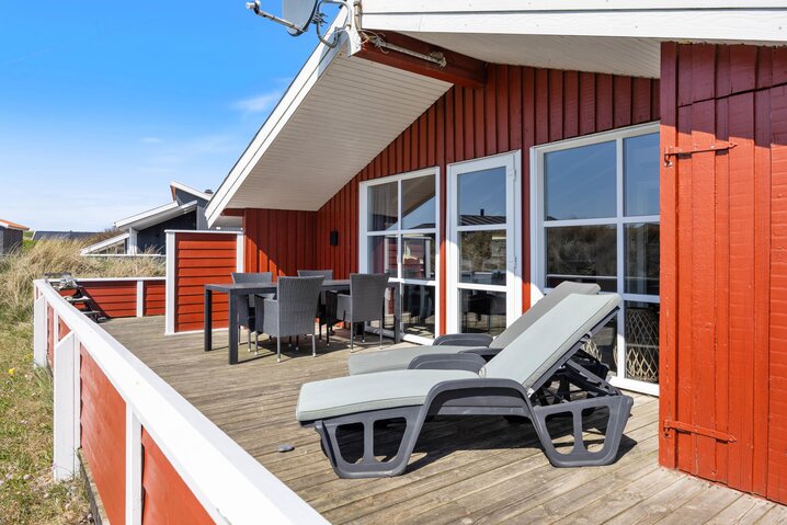 Ferienhaus B2085 in Bjerregårdsvej 432, Bjerregård - Bild #22