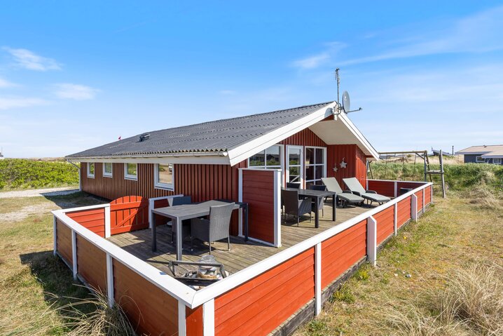 Ferienhaus B2085 in Bjerregårdsvej 432, Bjerregård - Bild #23