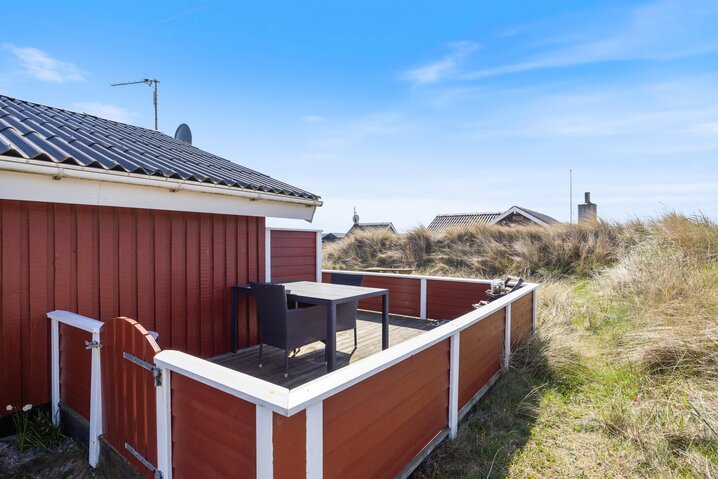 Ferienhaus B2085 in Bjerregårdsvej 432, Bjerregård - Bild #24