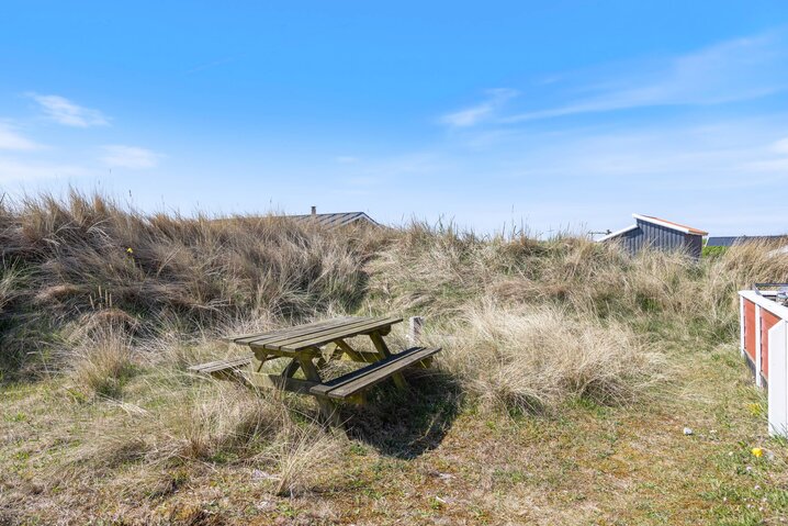 Ferienhaus B2085 in Bjerregårdsvej 432, Bjerregård - Bild #25