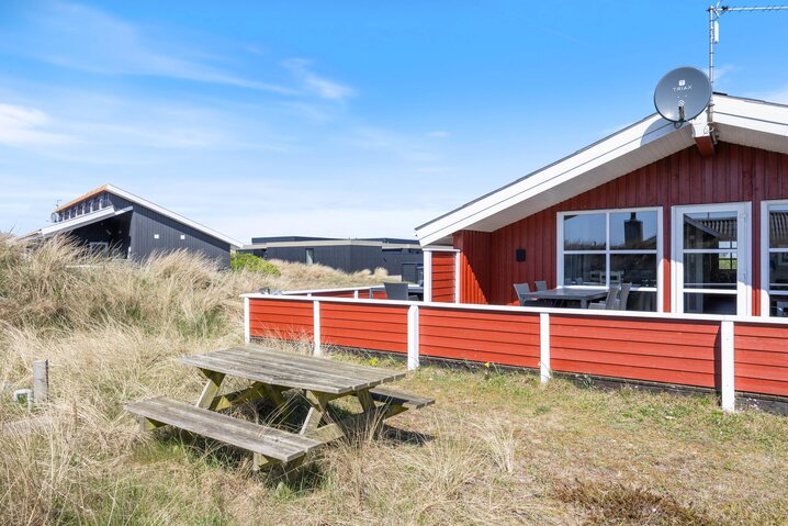 Ferienhaus B2085 in Bjerregårdsvej 432, Bjerregård - Bild #26