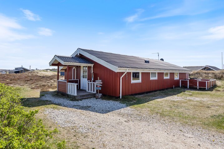 Ferienhaus B2085 in Bjerregårdsvej 432, Bjerregård - Bild #27