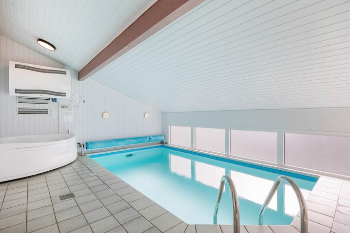 Sommerhus B2087 på Bjerregårdsvej 182, Bjerregård - Billede #1