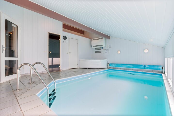 Sommerhus B2087 på Bjerregårdsvej 182, Bjerregård - Billede #11