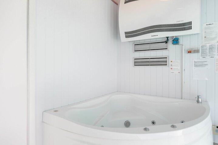 Sommerhus B2087 på Bjerregårdsvej 182, Bjerregård - Billede #12