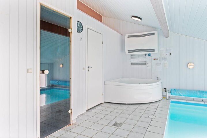 Sommerhus B2087 på Bjerregårdsvej 182, Bjerregård - Billede #14