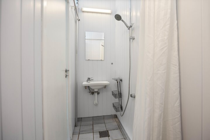 Sommerhus B2087 på Bjerregårdsvej 182, Bjerregård - Billede #16