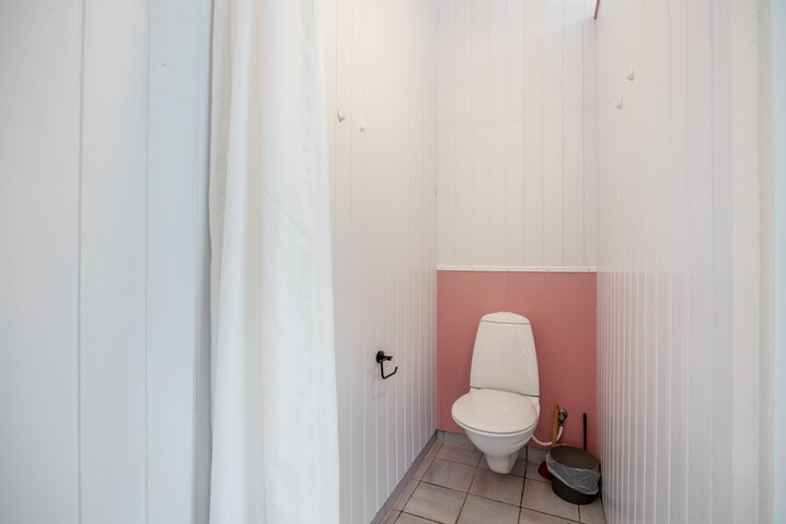 Sommerhus B2087 på Bjerregårdsvej 182, Bjerregård - Billede #17