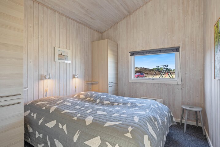 Sommerhus B2087 på Bjerregårdsvej 182, Bjerregård - Billede #18