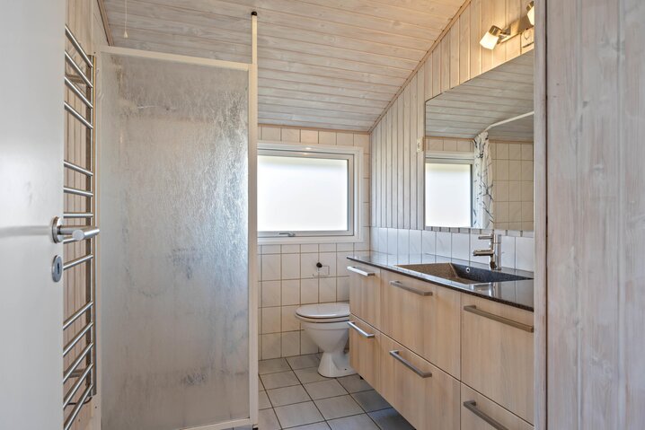 Sommerhus B2087 på Bjerregårdsvej 182, Bjerregård - Billede #19