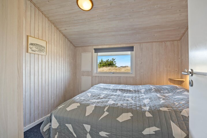 Sommerhus B2087 på Bjerregårdsvej 182, Bjerregård - Billede #20
